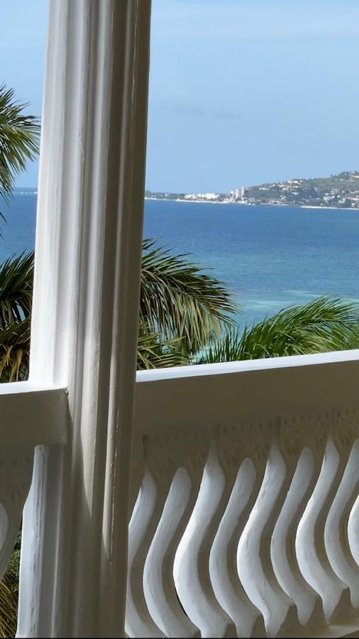 Spring Garden Mobay Resort Montego Bay Exterior photo