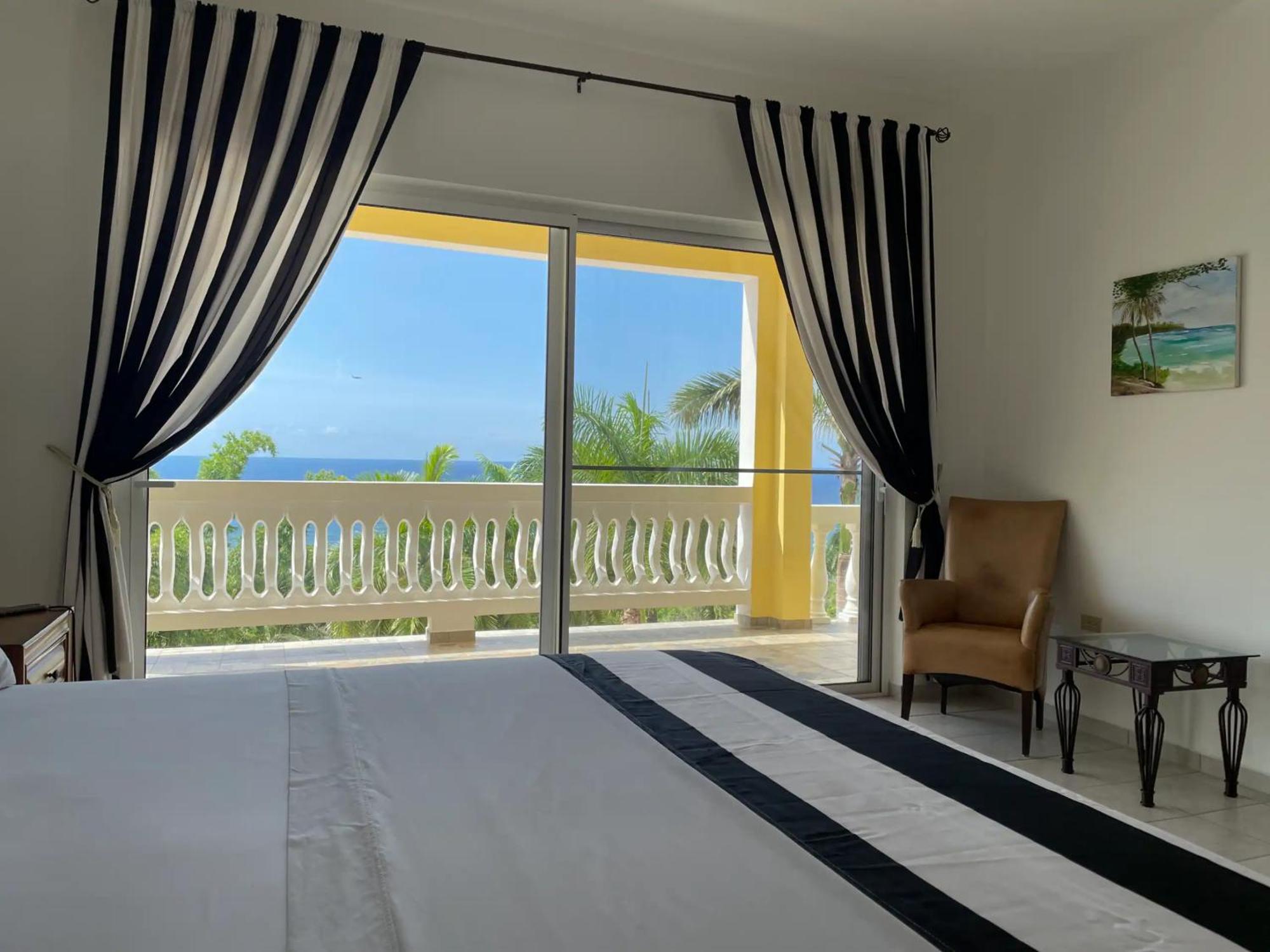 Spring Garden Mobay Resort Montego Bay Exterior photo