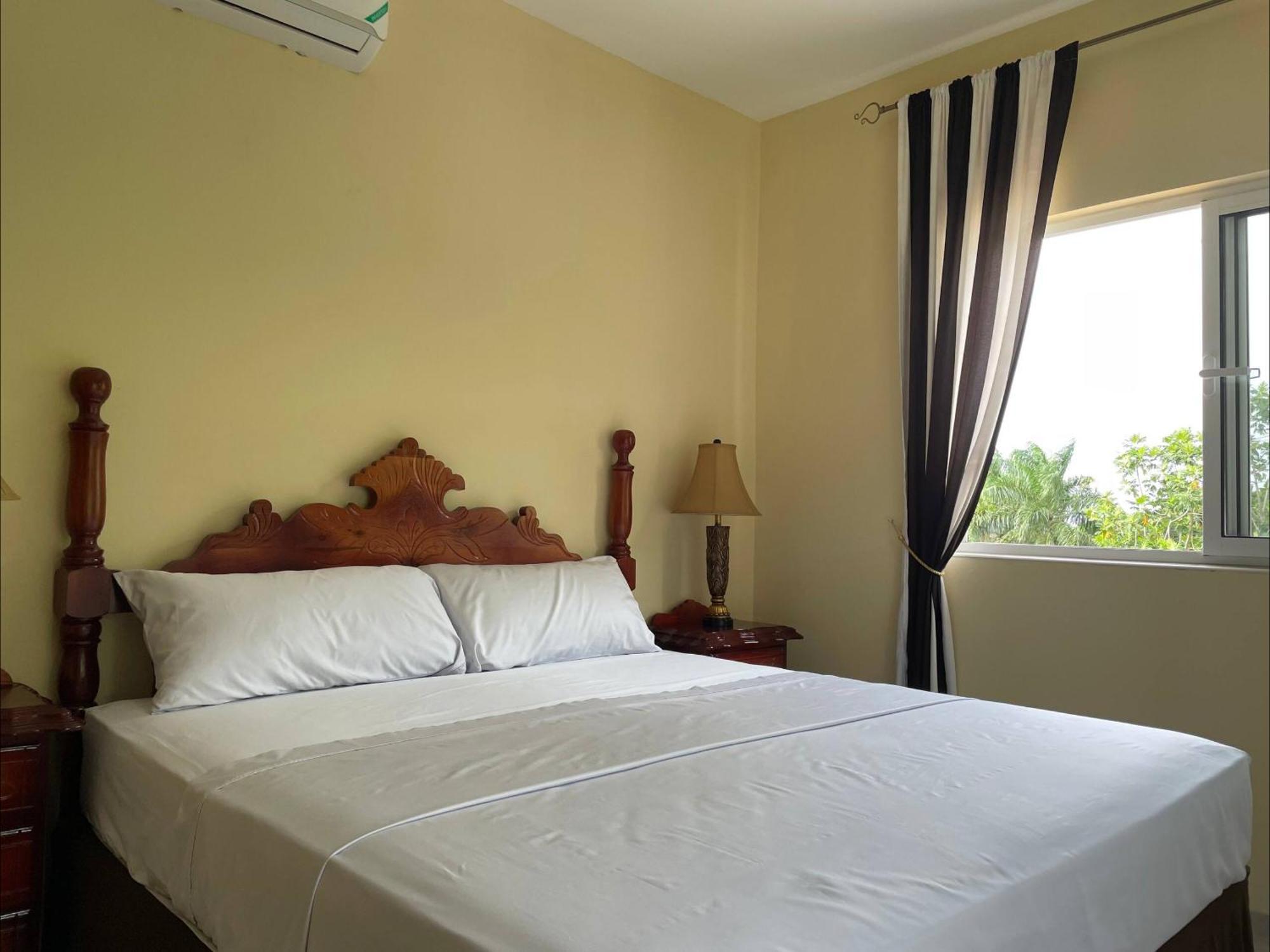 Spring Garden Mobay Resort Montego Bay Exterior photo